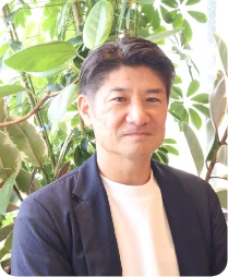 プロフィール画像
