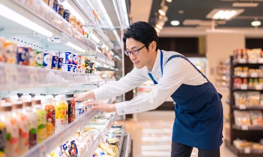 業務代行力-運用設計